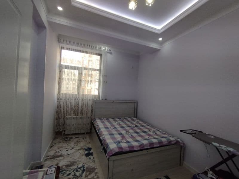 Паркентский двух комнатная квартира еще никто не жил новостр — фото 5