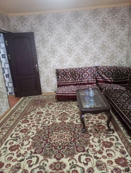 Аренда квартира сергели спутник-9 2/2/2  хамма шаройити бор 