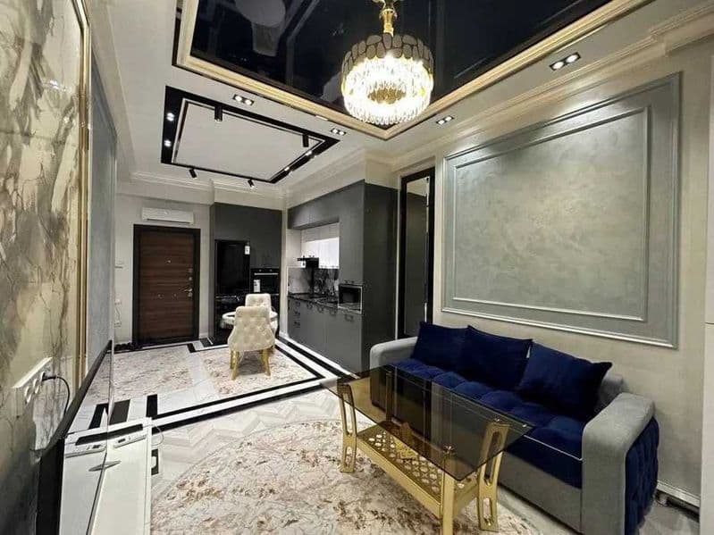 Сдаётся квартира!<br />
<br />
 Район: Мирабадский<br />
 Ад — фото 3