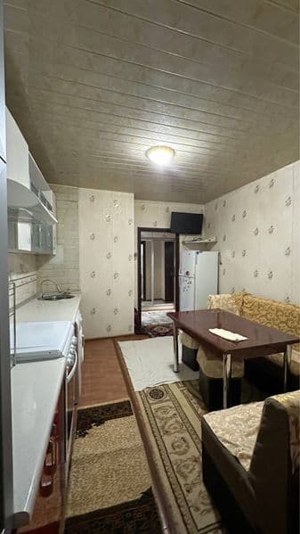 Тошкент шахар учтепа тумани иззада жойлашган Ижарага ойла уч — фото 2