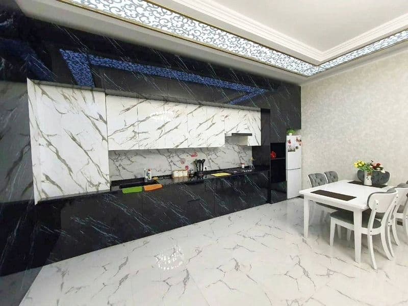 Яккасарайский район, рядом с метро «Космонавтов». 2-комнатна — фото 2