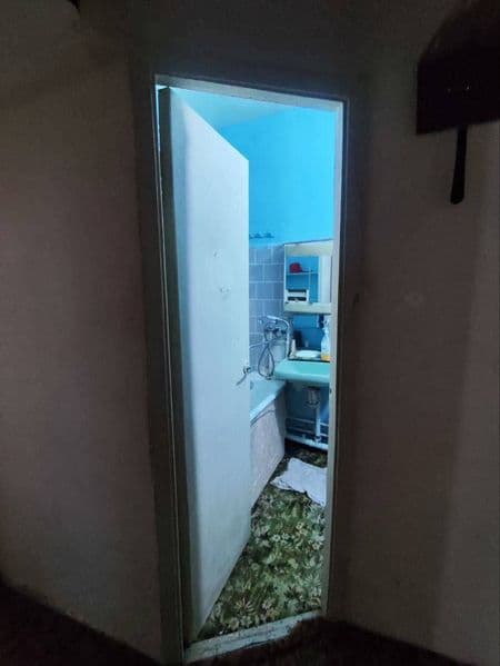 Сдаётся в аренду 1 комнатная квартира <br />
Яшнабадский Рай — фото 4