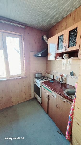 Yunusabod 9mavze Alfraganus oldida kavartira bor 1ta bolla o — фото 2