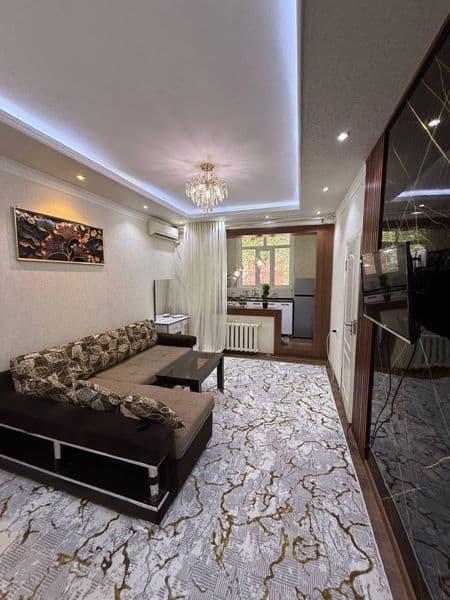 Rayxon milliy taomlari togrisida 9 kvartal arendaga 1 xona 2 — фото 3