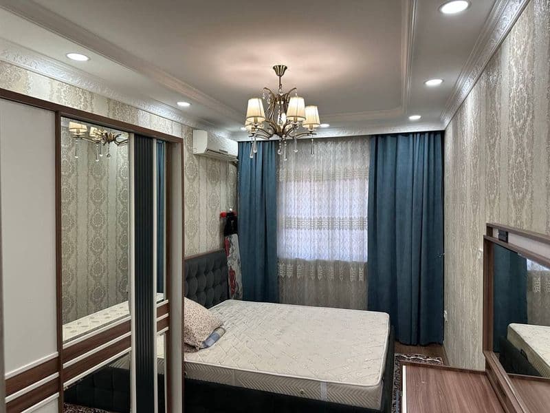 Аренда<br />
Ц1<br />
Вторичка <br />
М.Улугбекский район<br