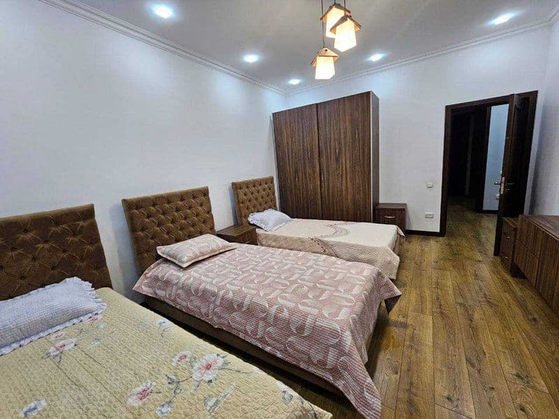 Сдаётся КЛАССНАЯ квартира<br />
<br />
• Район: Мирзо-Улугбе — фото 2