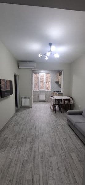 Сдаётся уютная квартира своя после ремонта для порядочных и 