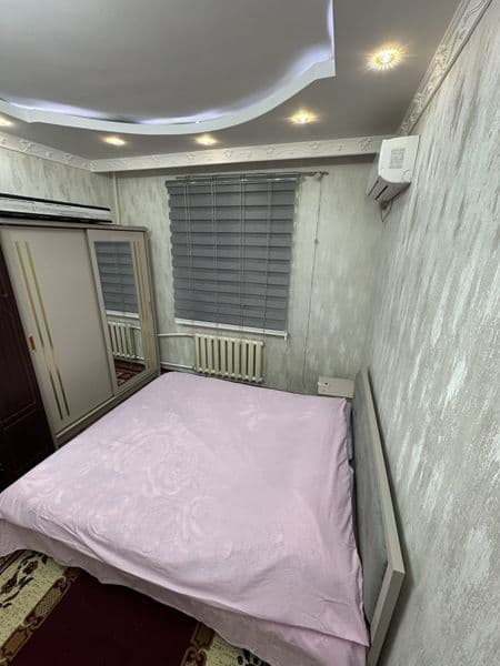 2 xonali kv <br />
Chilonzor 7-kvartal <br />
450$ yosh oila