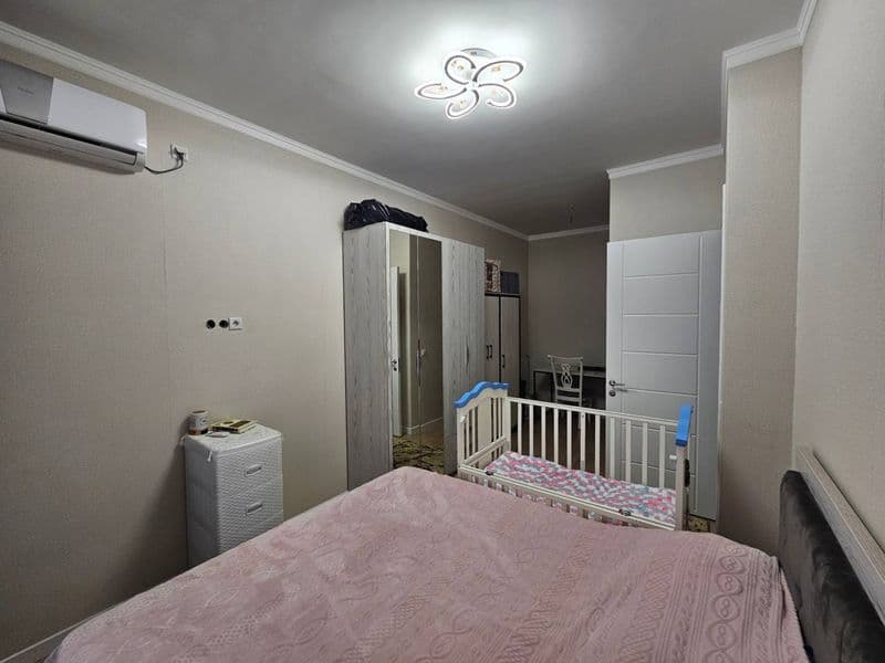 Срочно Сдаётся Квартира Навастройка <br />
Район - Алмазар < — фото 5