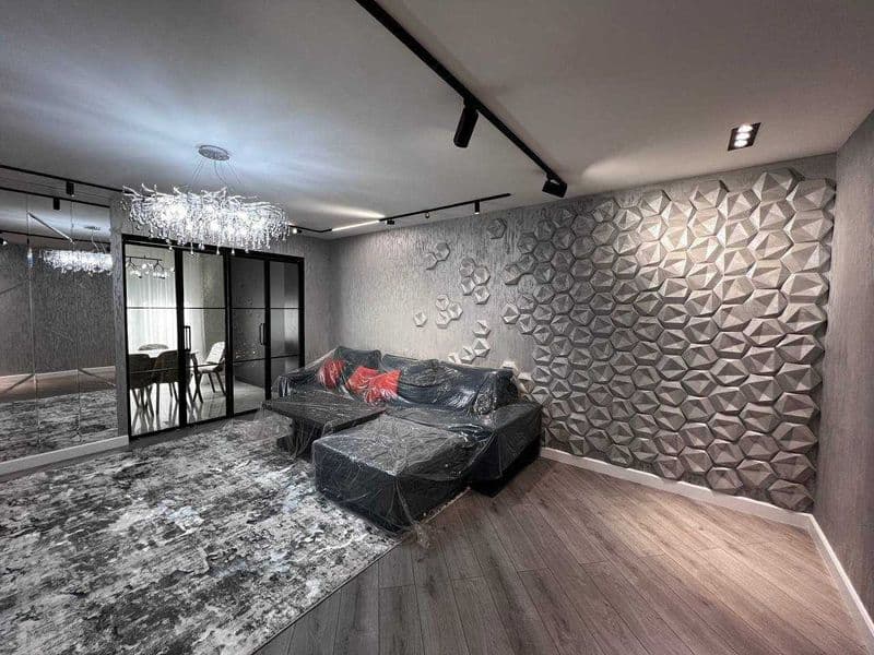 Сдаётся квартира в аренду<br />
<br />
Район: Яккасарайский< — фото 3