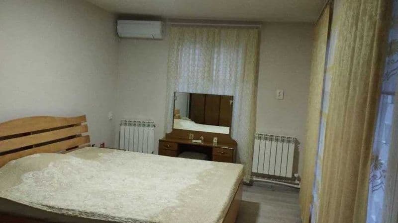 Сдается срочно, на долгий срок, своюя квартира трех комнатна — фото 4