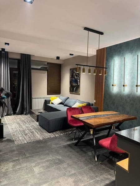 К вашему вниманию рады представить 2х комнатную квартиру на  — фото 5