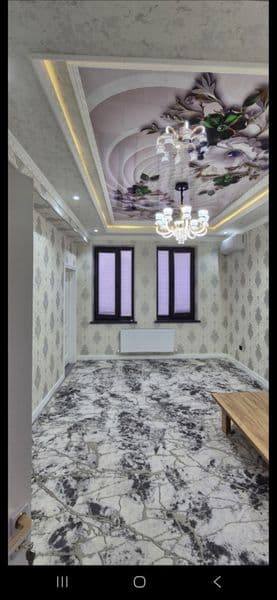 Чиланзор 2 кв 2/4/10 600 ye яхши инсонларга берилади — фото 4