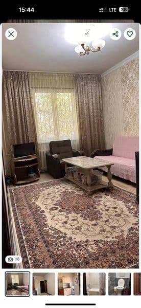 Srochno kvartira arendaga beriladi<br />
Chilonzor-6<br />
O — фото 3