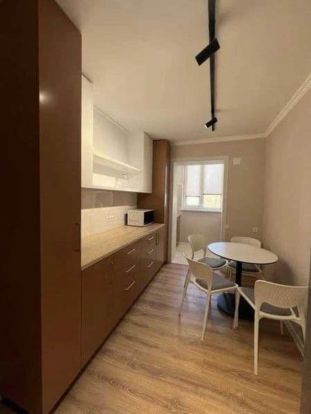 Сдается квартира для семейных<br />
<br />
• Район: Алмазар< — фото 4