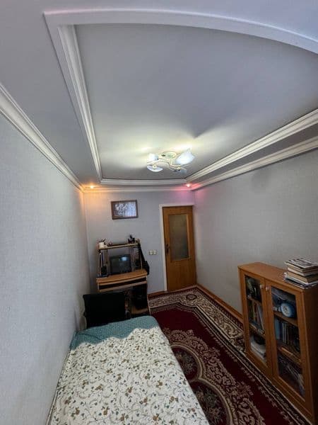 Сдам в долгосрочную аренду квартиру с парковочным  места для — фото 4