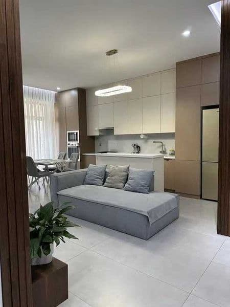 Район: Шайхантахурский<br />
Адрес: ЖК чакар<br />
<br />
Ко