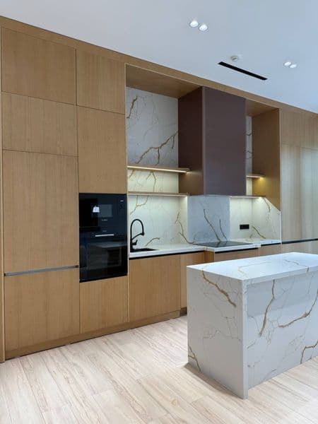 Аренда <br />
Мирабадский район<br />
Ул. Садык Азимова, Ц-1 — фото 4