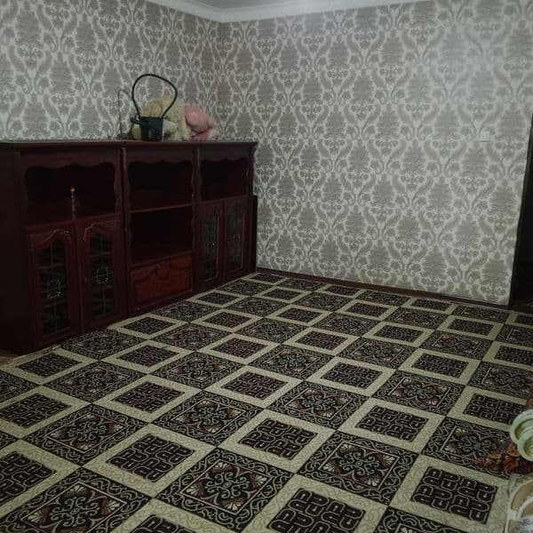 Uyda hamma qulayliklar bor 2 etak 2hona faqat oila ili qizla — фото 2