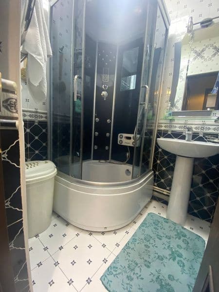 Сдаётся стильная 2-комнатная квартира | Метро "Ойбек", за An — фото 2