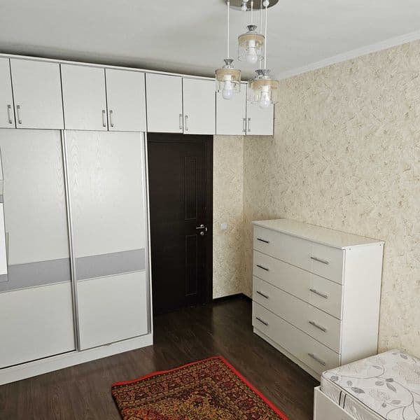 Сдаю свою 3х комнатную квартиру в жилом комплексе 58А военны — фото 2