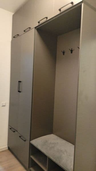 Сдаётся 1 комнатная квартира со всеми удобствами по остальны — фото 3