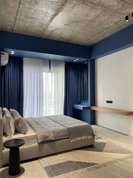 Сними квартиру в ЖК Gardens<br />
<br />
Общая площадь 68м2< — фото 2