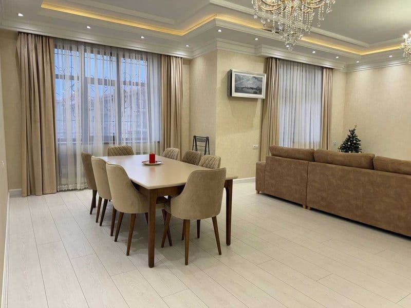 Район: Шайхантахурский <br />
Адрес: ЖК Koh Ota  Себзар <br  — фото 2