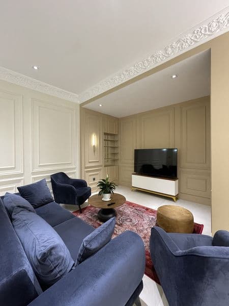 Сдаётся 3-комнатная квартира в престижном районе Ташкент-Сит