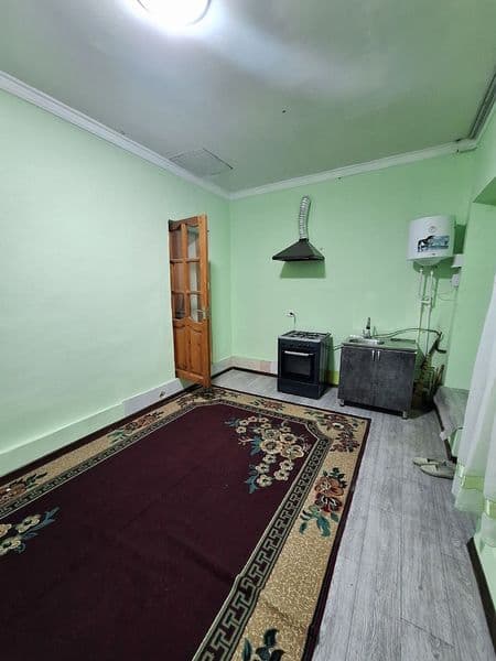 Дом в общем дворе, всё внутри:<br />
Кухня, туалет ванная, х — фото 3