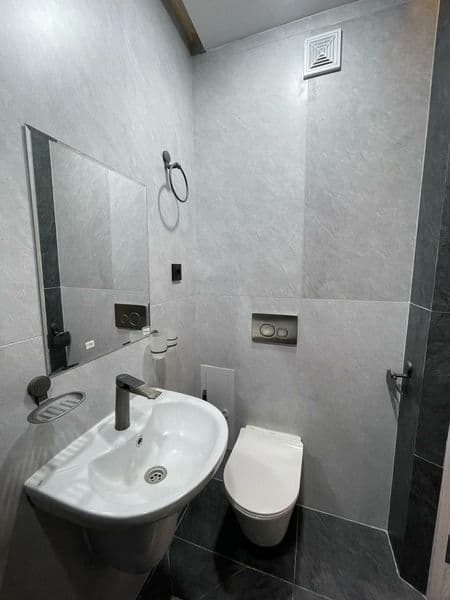 Аренда чиланзар 1.  Одна комнатная.  Есть телевизор холодиль — фото 3