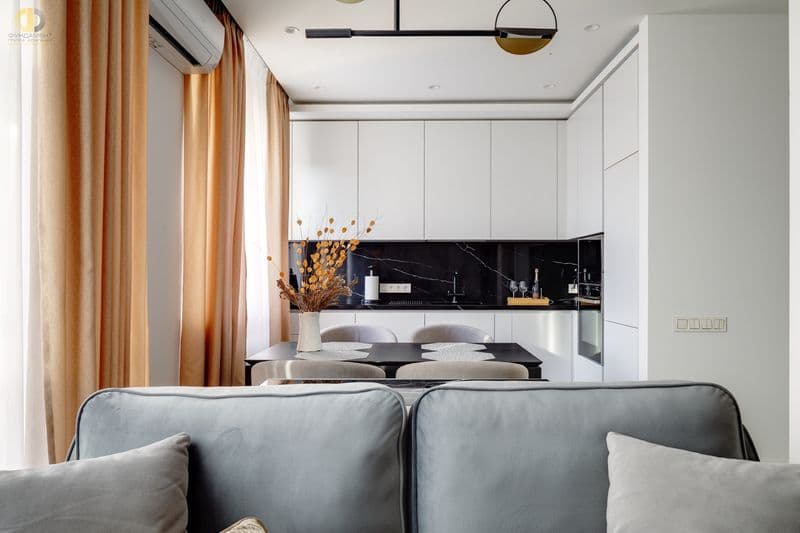 Мирабадский район<br />
Габус Цум<br />
1/4/9<br />
60м2<br  — фото 2