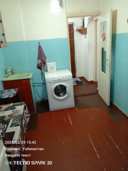 Сдаётся аренда квартира Кадышева рынок корзинка супермаркет  — фото 3