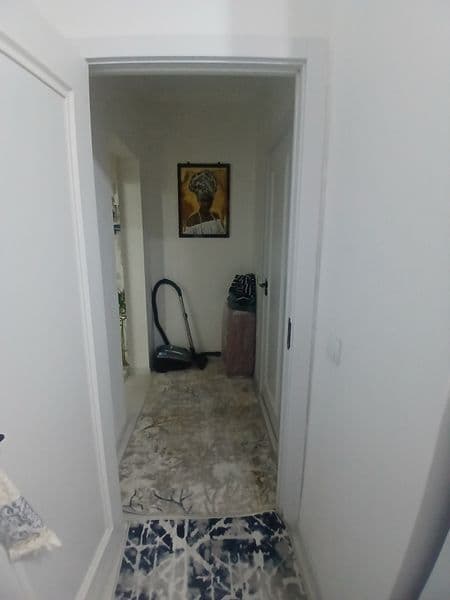 Муссфо маскан аренда квартира, <br />
Мебел+ техника хаммаси — фото 5