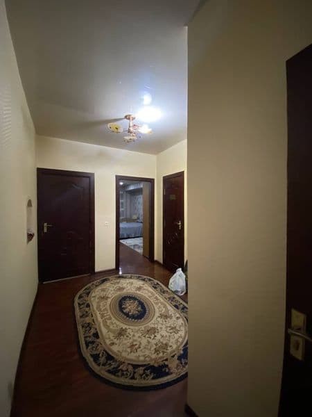 АРЕНДА 3 комнатная /5 этаж /9<br />
Со всеми удобствами для  — фото 3