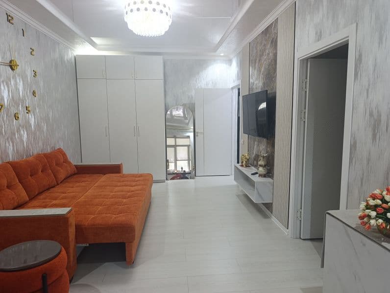 Сдается квартира после ремонта, мебель и техника всё новое,  — фото 2