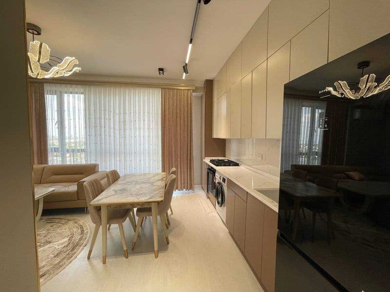 Район ;Юнусабадский <br />
Адрес :ЖК Комфорт хаус<br />
<br  — фото 4