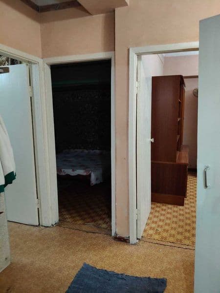 Юнусобад 4 квартал, ориентир Мегапланет, 70 кв. М. 3/1/4 кир — фото 3