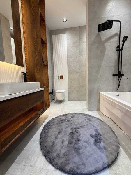 Аренда КЛАССНАЯ квартира<br />
<br />
Район: Яккасарайский<b — фото 5