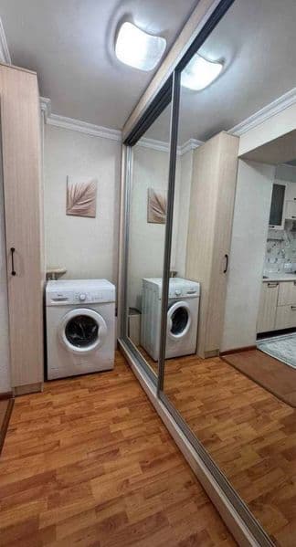 м. Хамид Алимжан, кафе Дархан — 1 ком. квартира в аренду<br  — фото 4