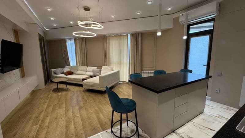 Аренда: ЖК "Акай ситй" Район: Мирзо улугбек Улица:Кары Ниязо