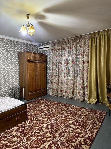 Сдам однокомнатную квартиру в аренду,в Миробатском районе.<b