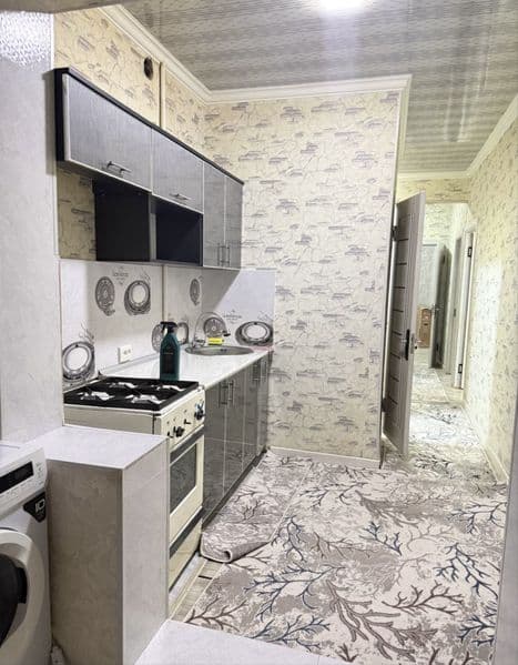 Аренда Феруза 1<br />
3хона <br />
3-етаж<br />
4-етажка<br  — фото 2