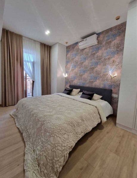 Алайский | Аренда премиальной 3-комнатной квартиры | 85 м² | — фото 5