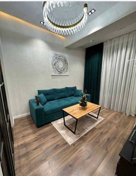 СРОЧНО Сдается квартира ПРЕМИУМ класса<br />
<br />
• Район: — фото 2