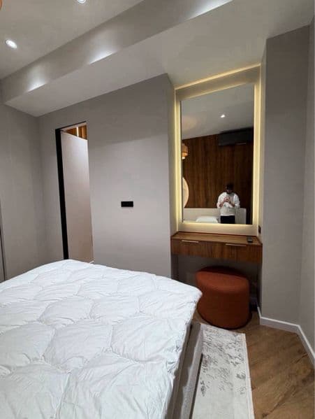 Аренда <br />
ЖК Boulevar  <br />
Шайхантахурский район <br  — фото 5