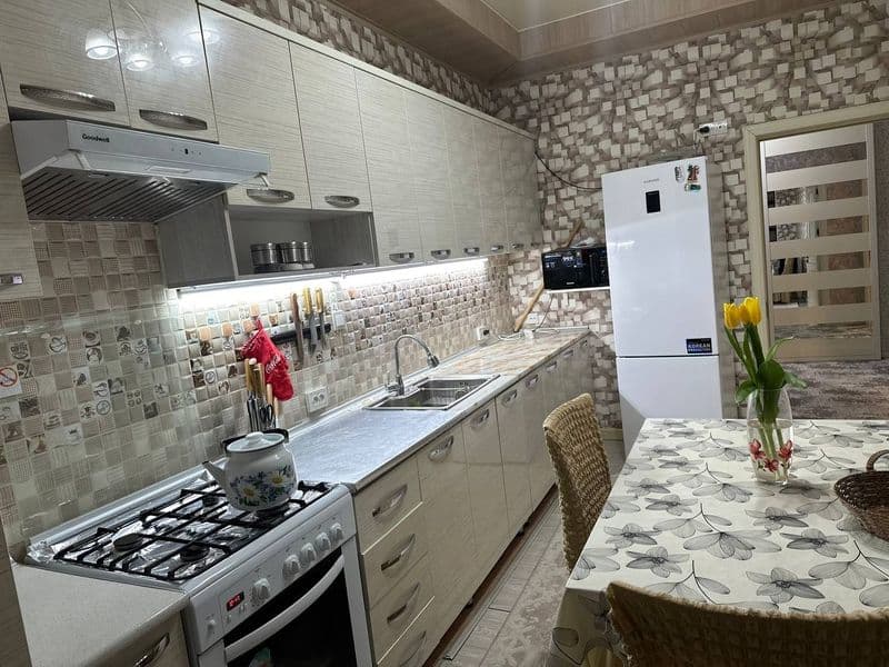 Сдаю Квартиру вЖК"Голден хиллс" на паркентском. Квартира<br  — фото 2