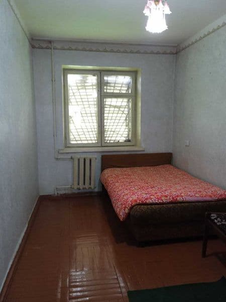 Сдается 2 комнат. 1 этаж. 4 этажки. Кирпичный Дом . Балкон 2 — фото 4