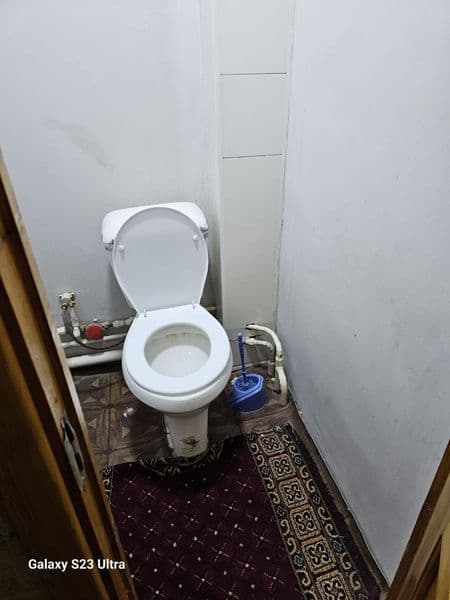 Ижарага 1.хонали коракамиш 2/5 оилага берилади узок муддатга — фото 5