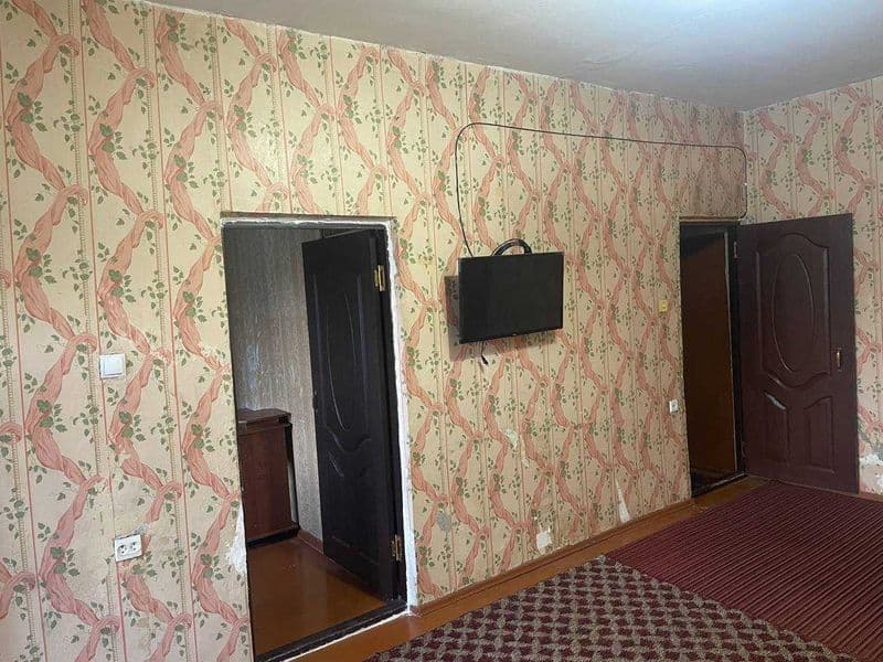 Kvartira 250+30 AQSh dollariga ijaraga beriladi (chiroq (tok